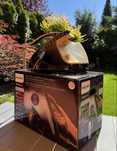 Generator Stacja Pary Żelazko PHILIPS PerfectCare Elite Plus GC9682/80
