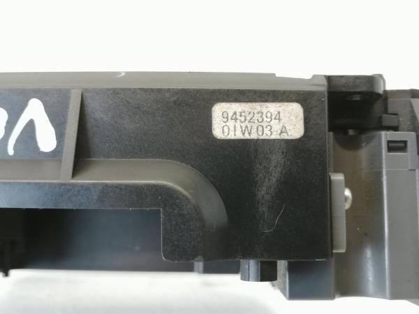 Conjunto / manetes de luzes e limpa vidros VOLVO XC70 Cross Country