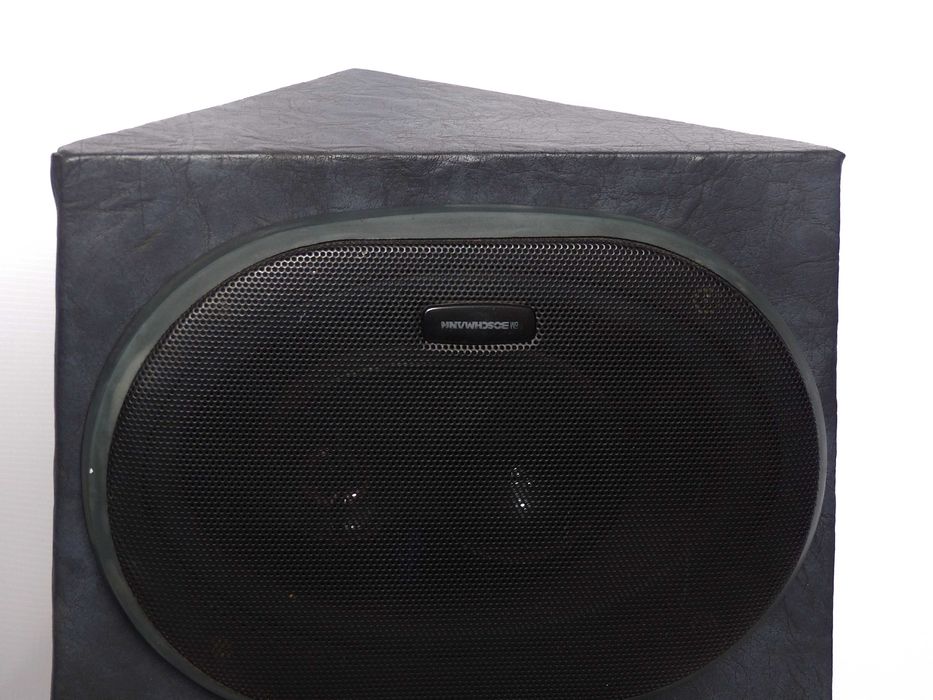 Акустическая система / Колонки / Динамики