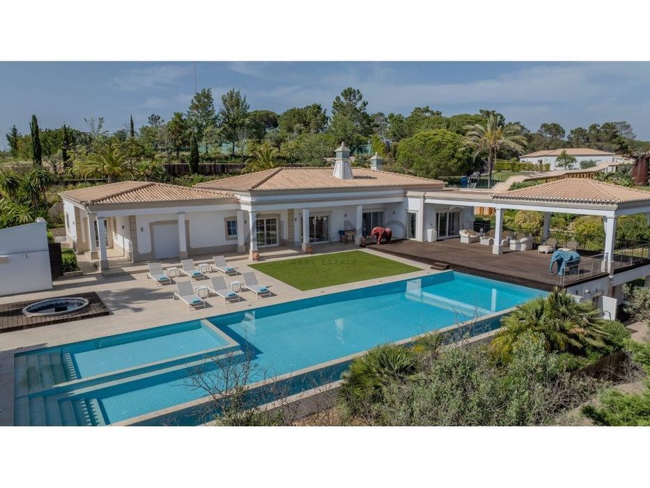 Magnífica Villa de Luxo em Porche