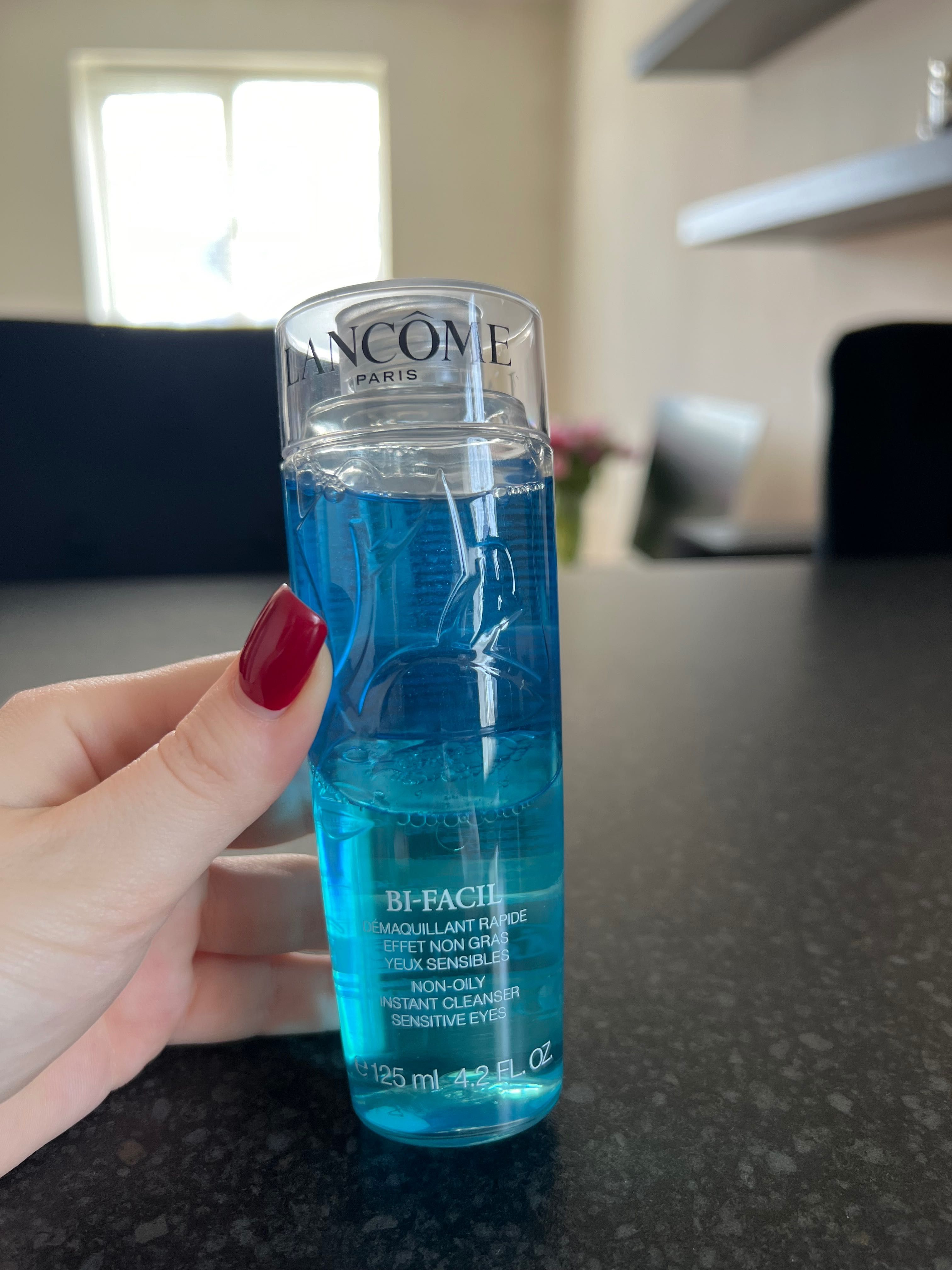 Lancôme bi-facil