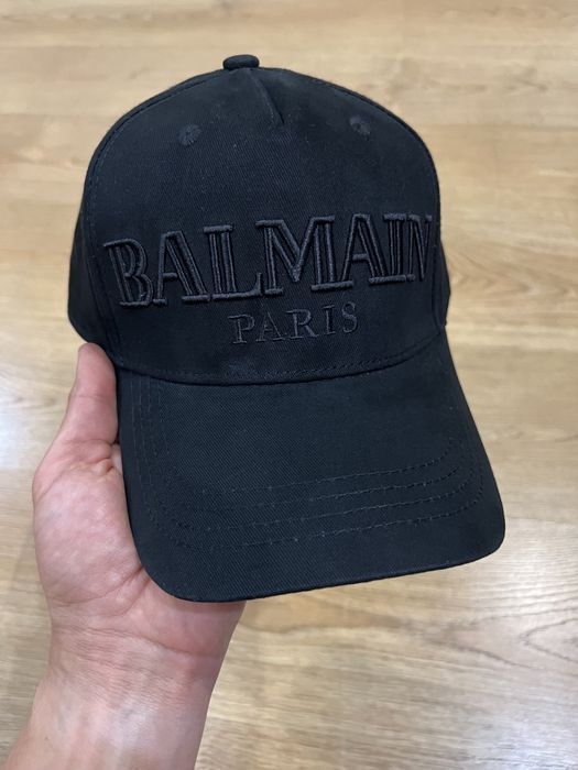 Кепка Balmain new collection