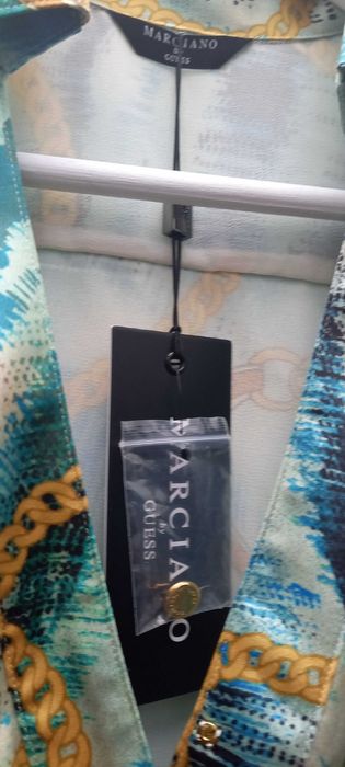 Sukienka Guess Marciano by Guess 36 S nowa