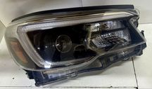 Фара правая Subaru Forester USA Led 2019 2020 2021 USA