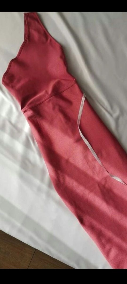 Бандажное платье Missguided