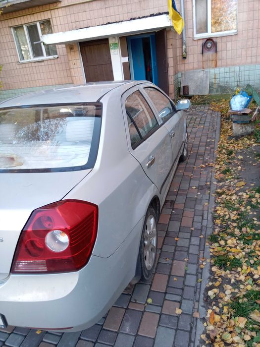 Продаж авто Джилі МК