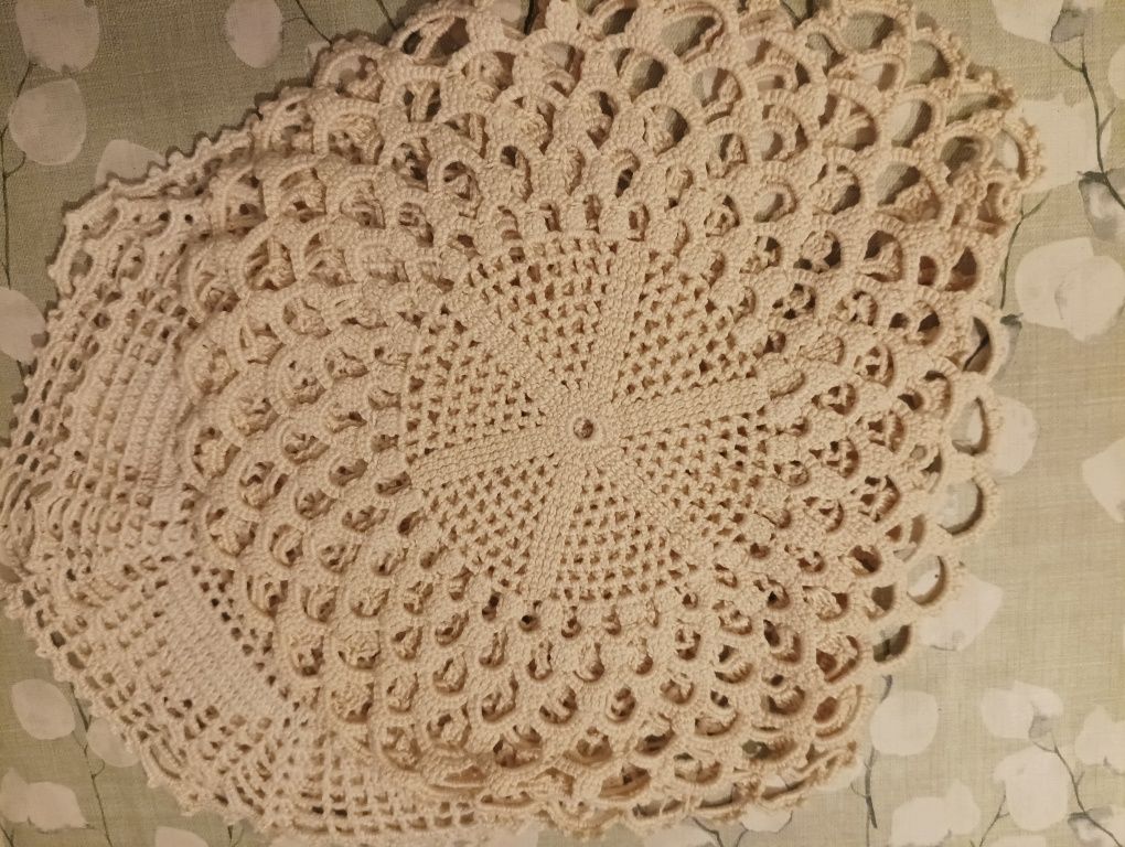 Naprons de renda 30 uni