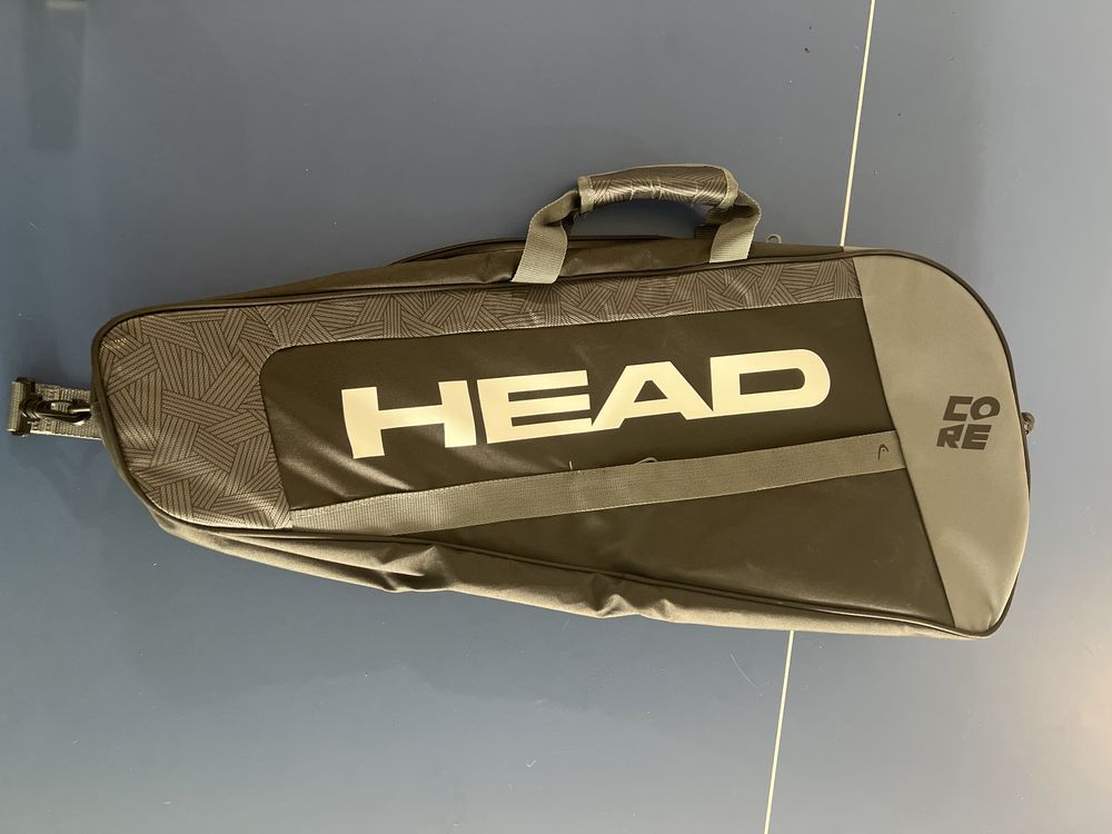Saco para raquetes de tenis HEAD