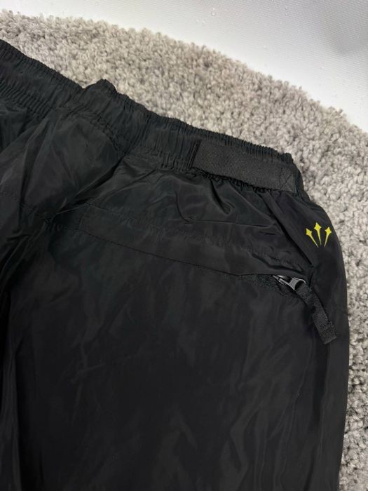 Nike Nocta Нейлонові штани  XS S M L XL XXL нокта штани