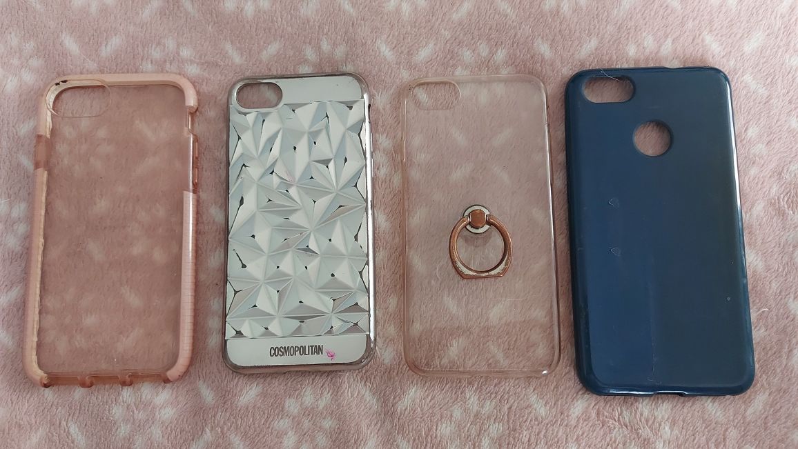 Etui do iPhone 6s gratis