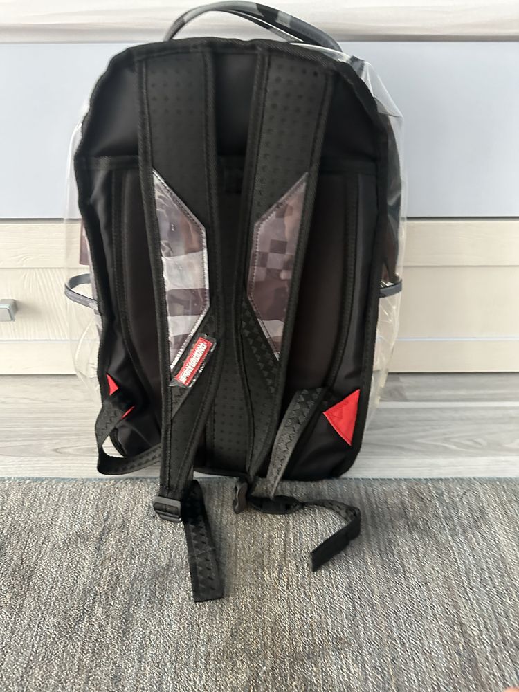 Оригинальный рюкзак SPRAYGROUND