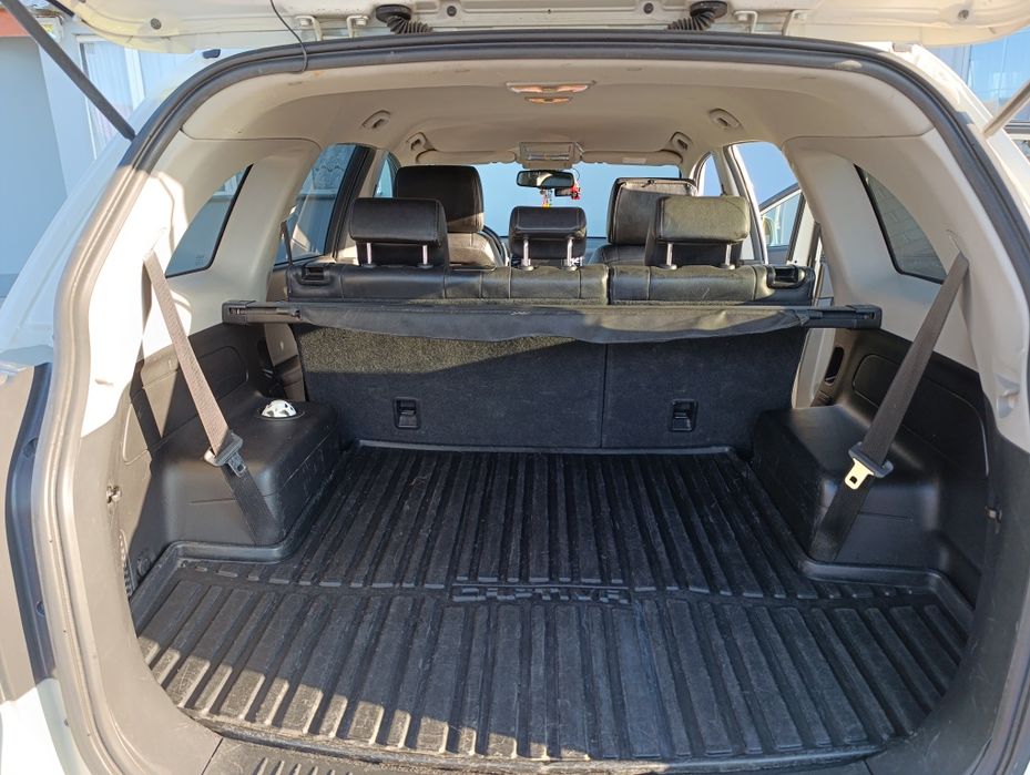 Sprzedam Chevrolet captiva 2.2