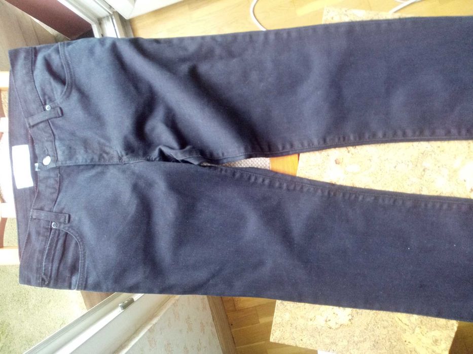 Spodnie Jeansowe Paper denim&cloth 20087/10/30