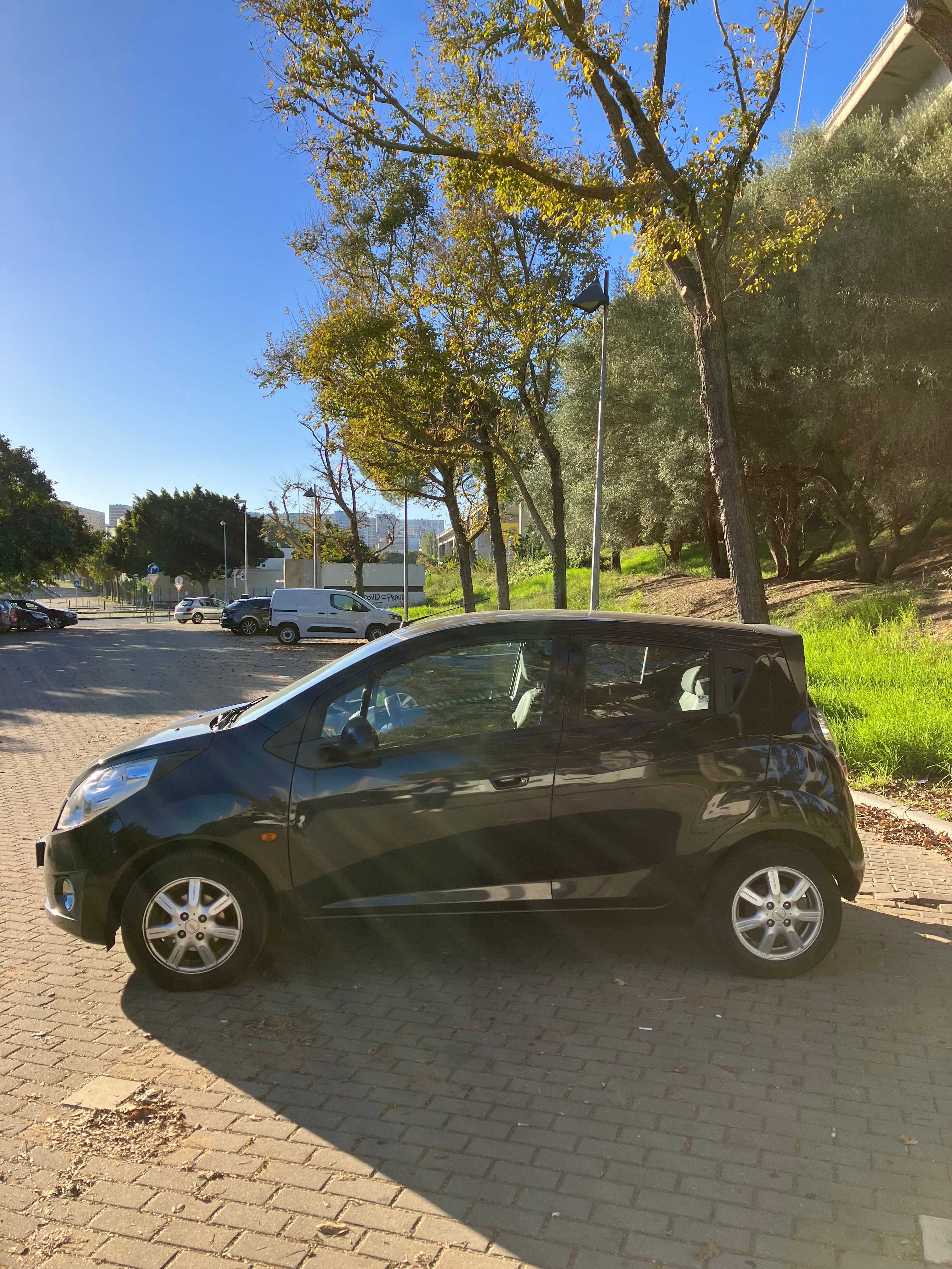 Chevrolet Spark 1.0 LS