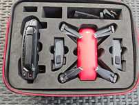 DJI Spark Fly More Combo | FCC MOD