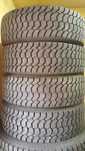 Шини 285/70R19.5 supercargo 4шт.
