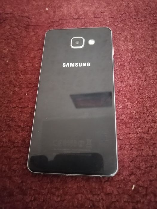 Samsung s6 і Samsung a3 на запчастини або на відновлення