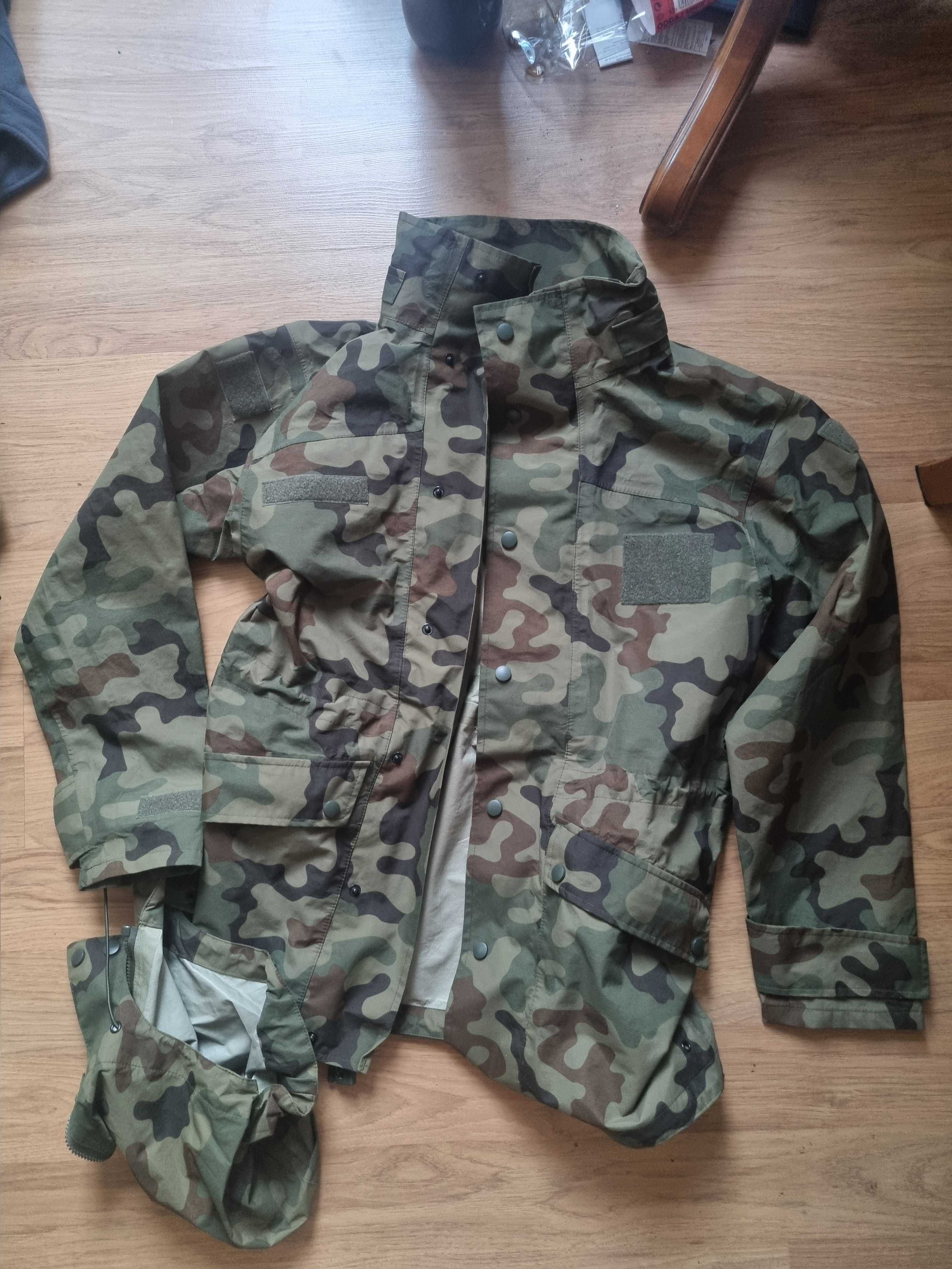 Kurtka Texar Grom wz 93 rozm. S