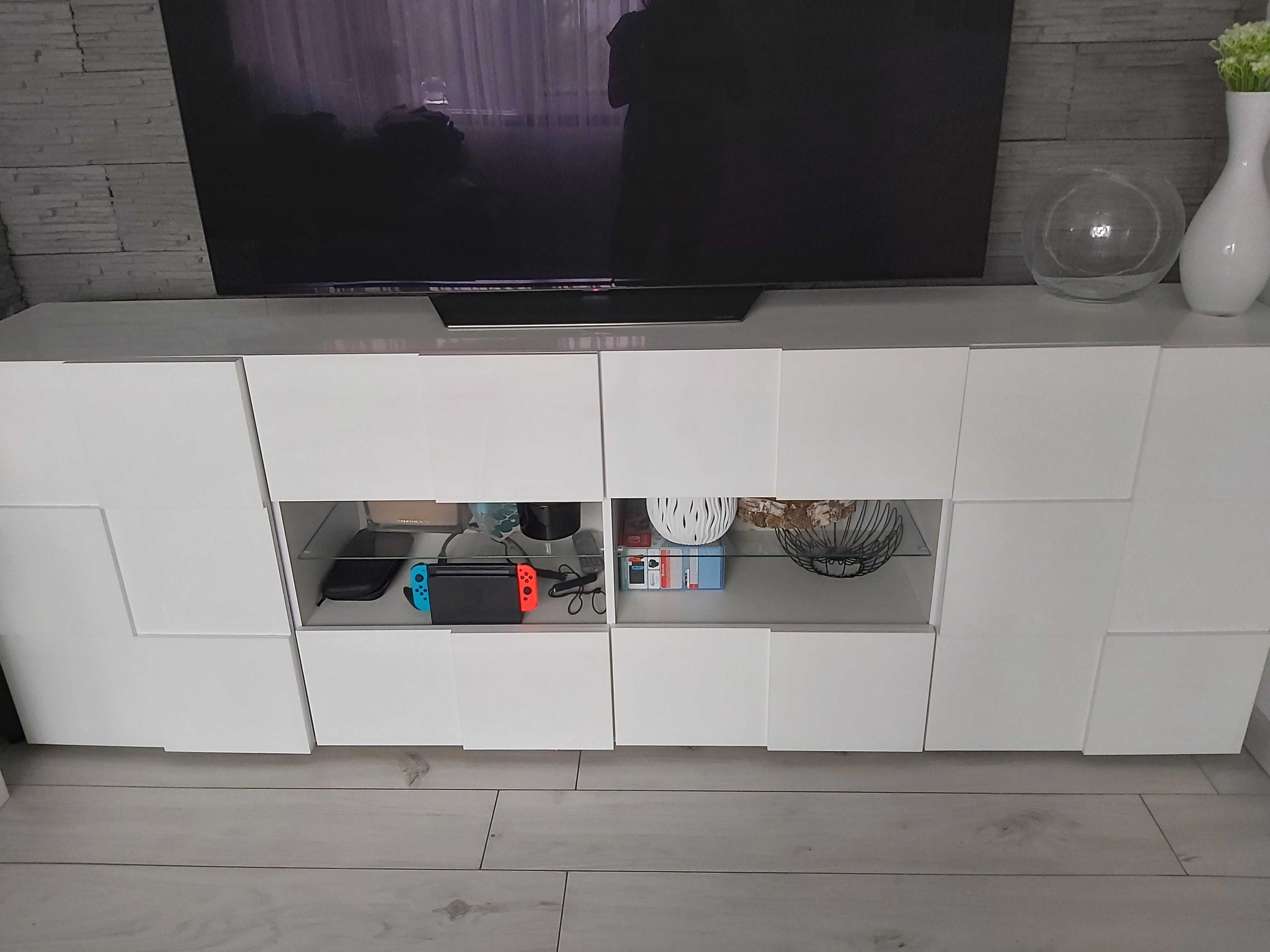 Szafka rtv , pod tv