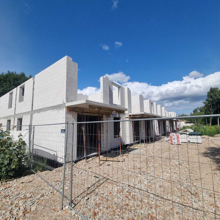 Mieszkanie 3-pokojowe - Strzelce Krajeńskie, ul. Asnyka