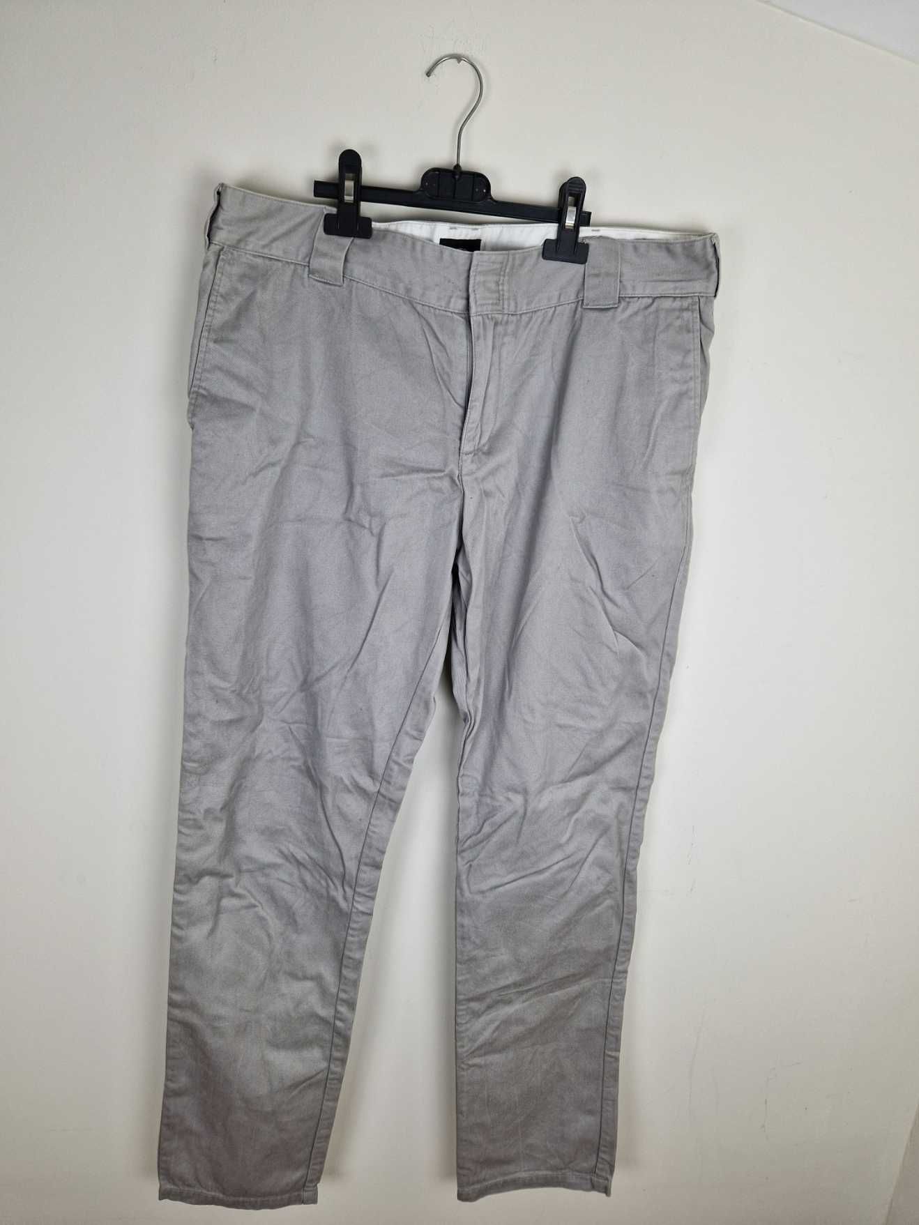 Dickies Szare 36/34