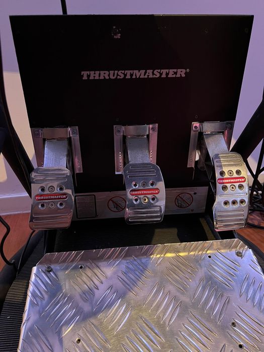 Vendo simulador em muito bom estado