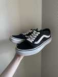 Кеды вансы / vans