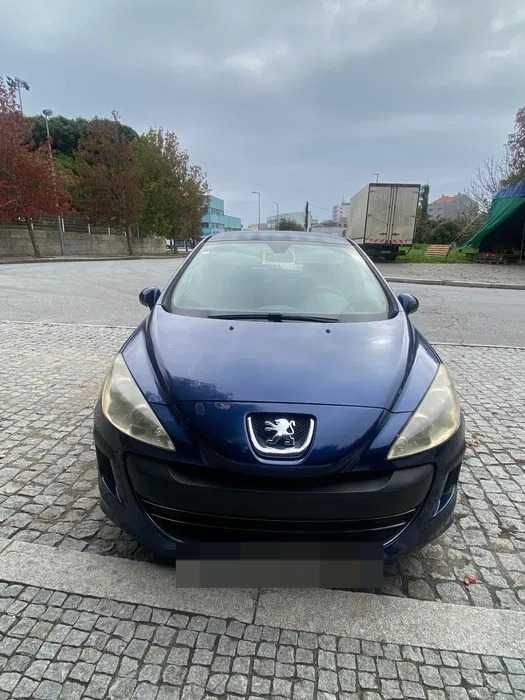 Peugeot 308 1.6 HDI
