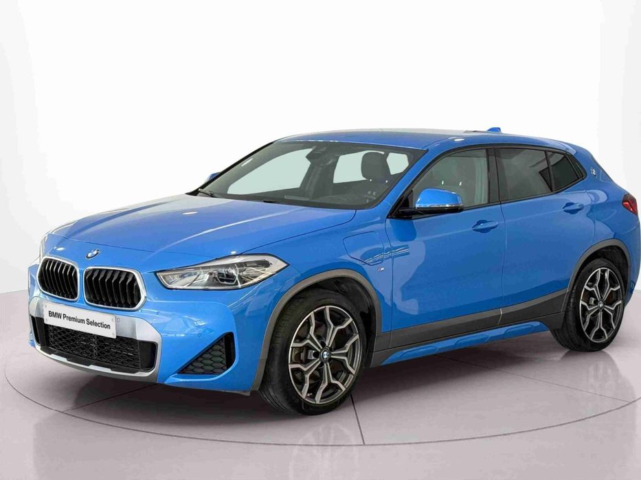 BMW X2 25 e xDrive X Pack M