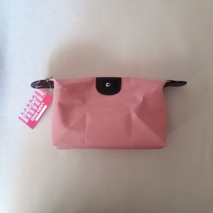 Necessaire/ bolsa Candy Bag - Valor Fixo