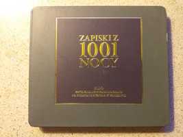 CD Eldo Zapiski z 1001 nocy EMI 2010