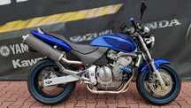 Honda CB 600 Hornet Raty! Transport Cała Polska! 2002