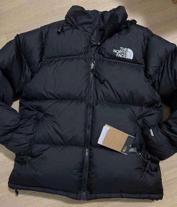 TheNorthFace/JacketBlack/XS