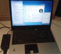 Laptop Acer Aspire