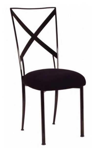 Wynajem krzeseł Kraków, czarne krzesła wynajem, krzesła weselne Kraków