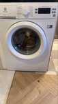 Pralka ELECTROLUX SLIM!!! SensiCare 600 5kg 1200 obr