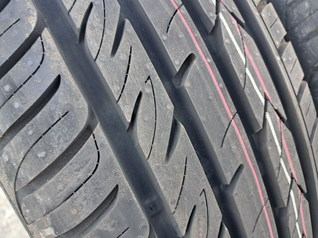 Резина літня, НОВА, 225/65 R17 Gislaved Ultra Speed 2, 2024 рік