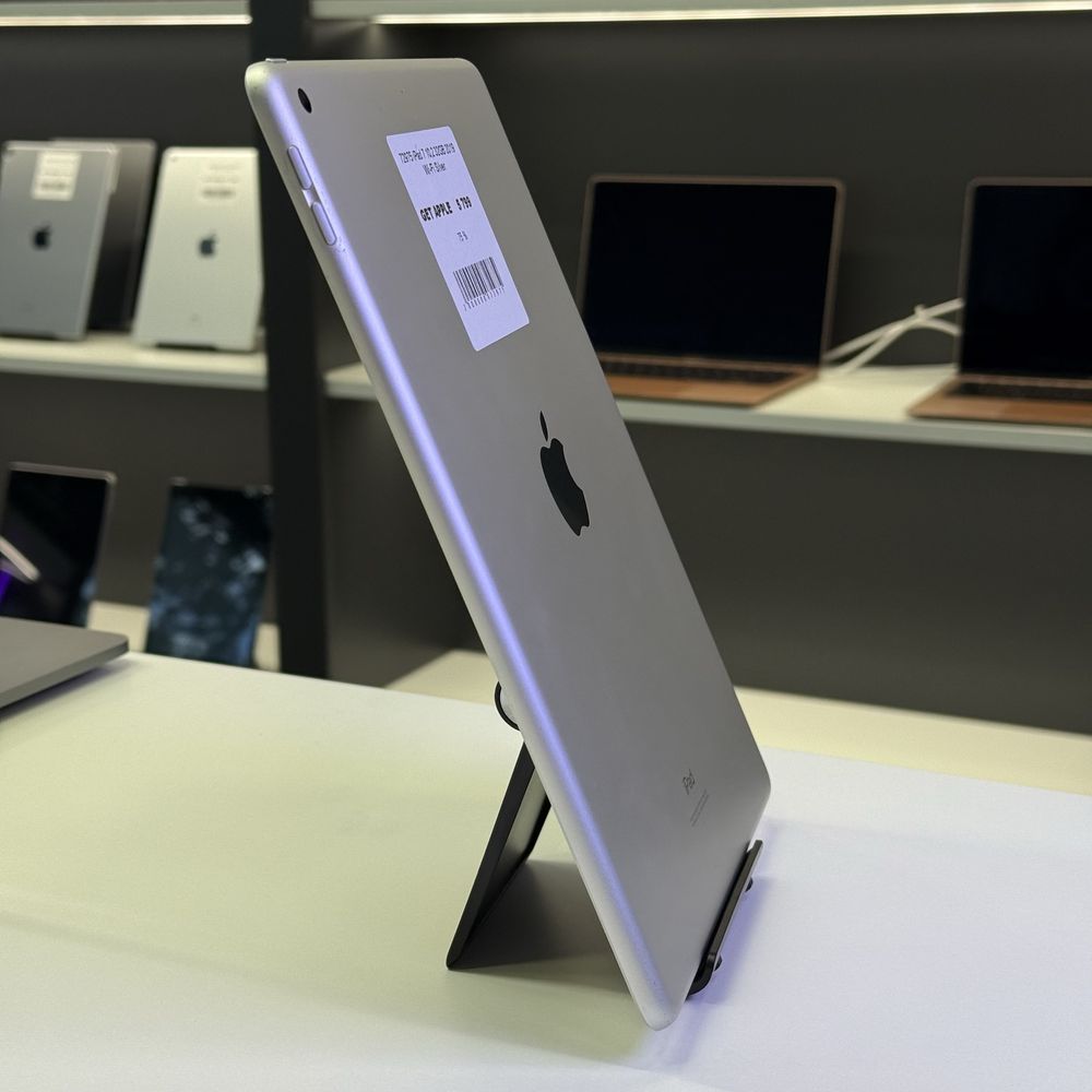 Планшет iPad 7 10,2 2019 32GB Wi-fi • Гарантія 72975