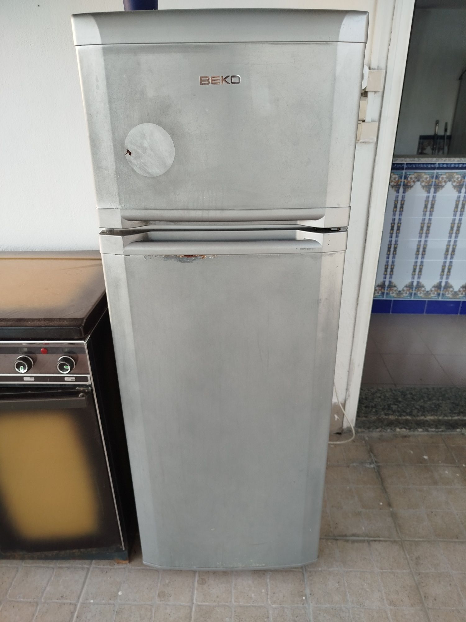 Frigorifiico Beko