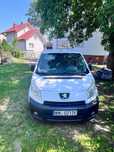 Peugeot EXPERT  Peugeot Expert od 6 lat w jednych rękach