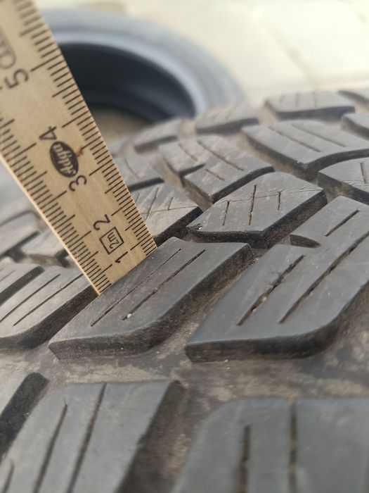 Opony FULDA 215/60R16