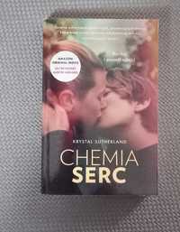 "Chemia serc" Krystal Sutherland