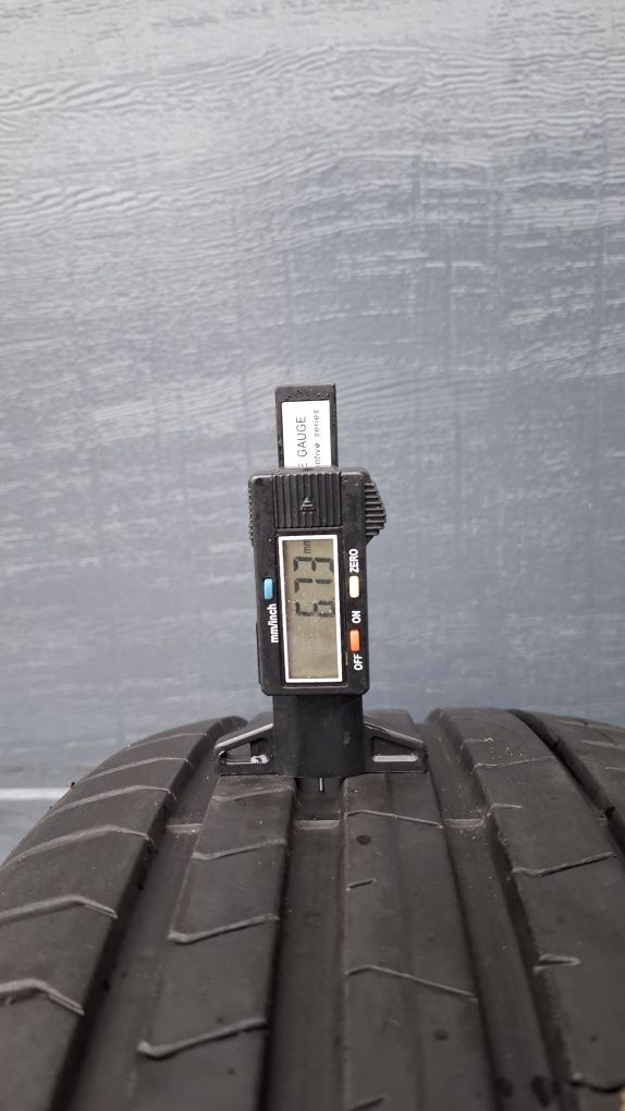 Pirelli 245/50 R19 P Zero 6.7 mm