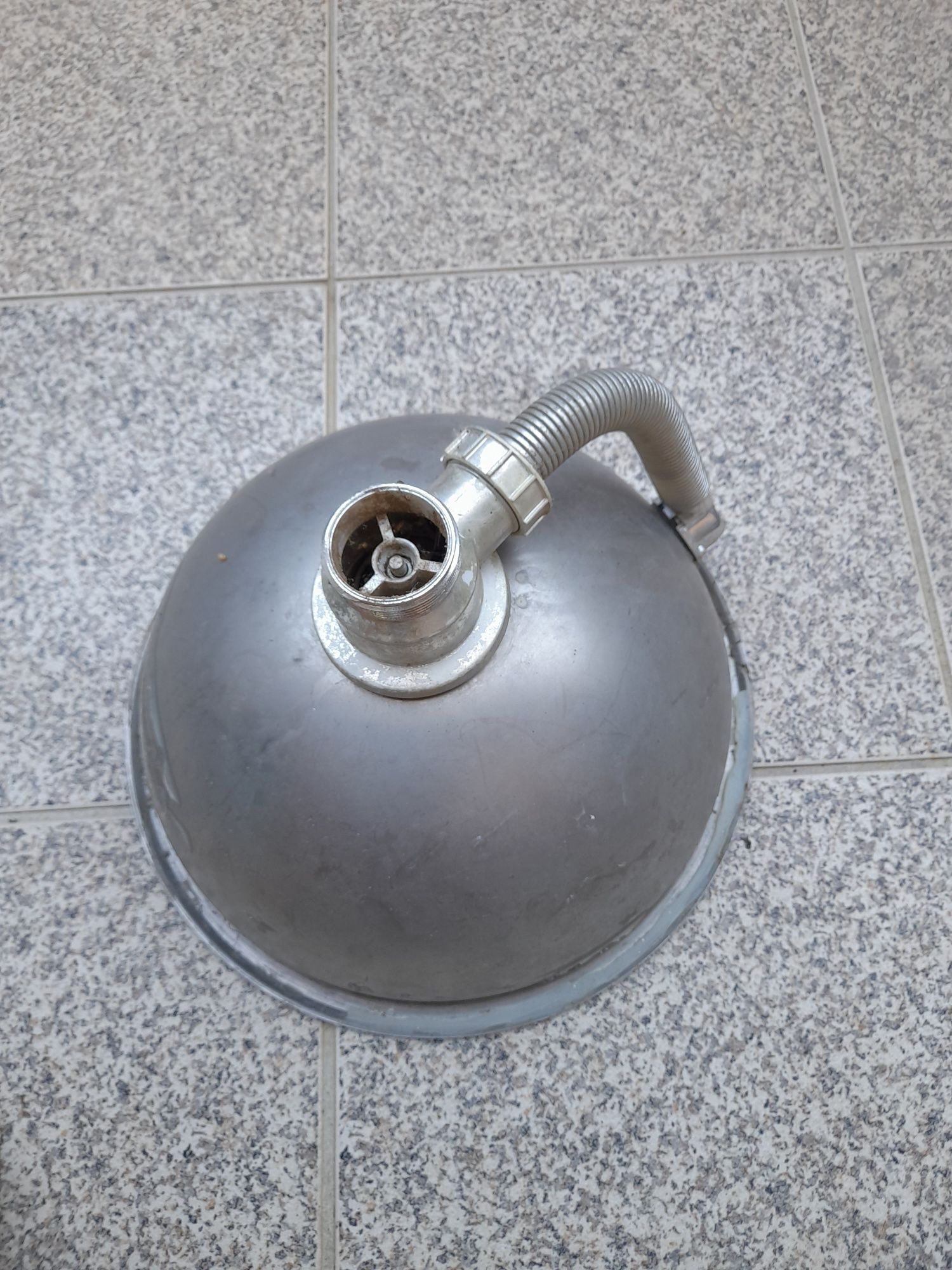 Pia para bancada de Cozinha