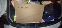 Starlink router selado