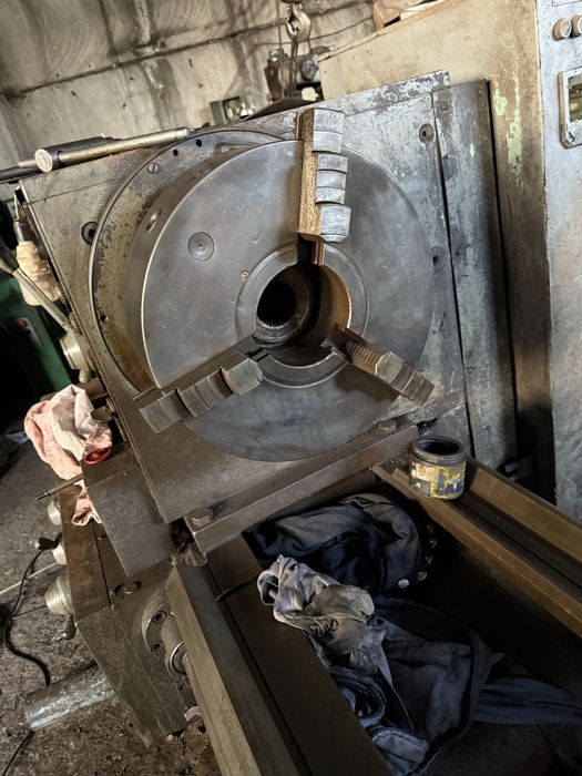 16к40ф101  токарный станок