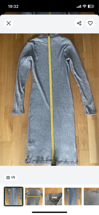 Zestw spodnic i sukienek na zime