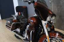 Harley-Davidson Touring Street Glide IGŁA! STREET GLIDE Electra road king voyager