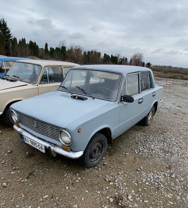 Ваз 2106 2105 2102 2101 2104 2103 Читайте опис!