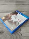 Gra Syberia 3 Polska Wersja PS4/PS5 Playstation